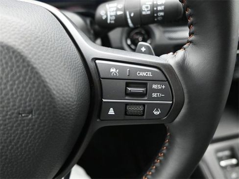 New 2026 Honda CR-V Sport-L image 17