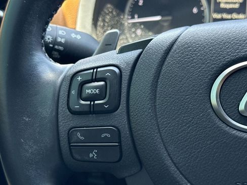 Used 2024 Lexus IS 350 F Sport w/ Accessory Package 2 image 26