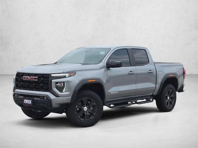 Used 2024 GMC Canyon Elevation w/ Convenience Package
