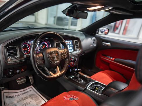 Used 2020 Dodge Charger Scat Pack image 13