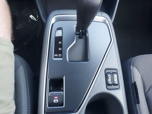 Certified 2025 Subaru Crosstrek 2.5i Premium AWD/4WD image 20