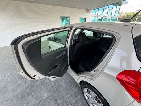 Used 2019 Chevrolet Spark LS FWD image 19