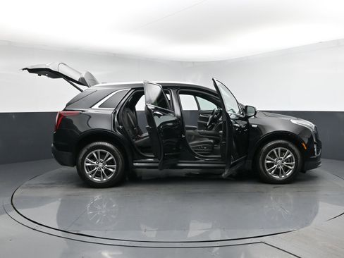 Used 2023 Cadillac XT5 Premium Luxury AWD/4WD image 25