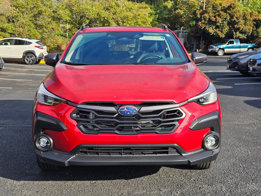 Certified 2024 Subaru Crosstrek 2.5i Limited w/ Crosstrek Mirror Package AWD/4WD image 2