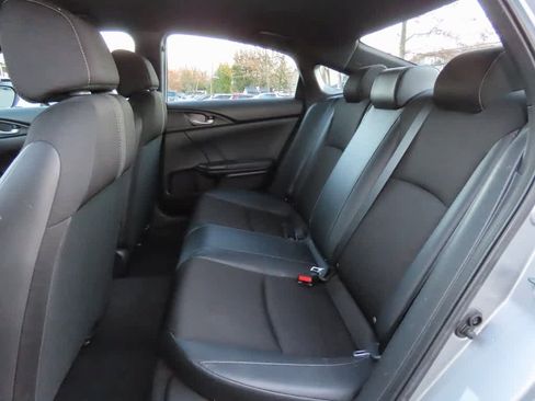 Certified 2020 Honda Civic Sport image 13