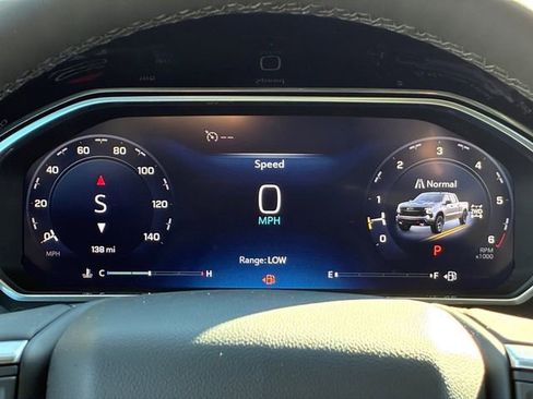 New 2026 Chevrolet Silverado 1500 LT Trail Boss w/ Convenience Package II image 24