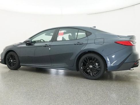 New 2026 Toyota Camry SE image 53