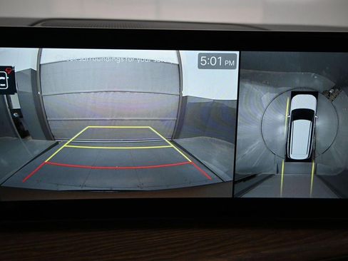 New 2026 Hyundai Santa Fe Limited image 14