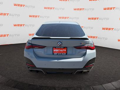 Used 2023 BMW i4 M50 w/ Premium Package