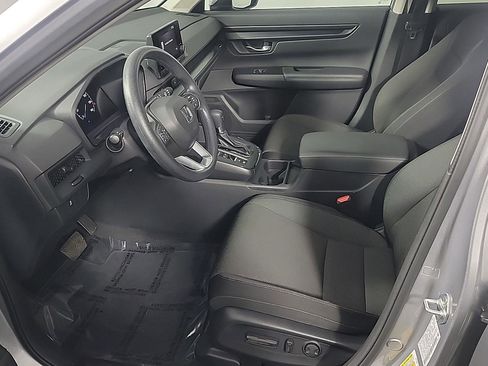 Certified 2024 Honda CR-V EX image 18