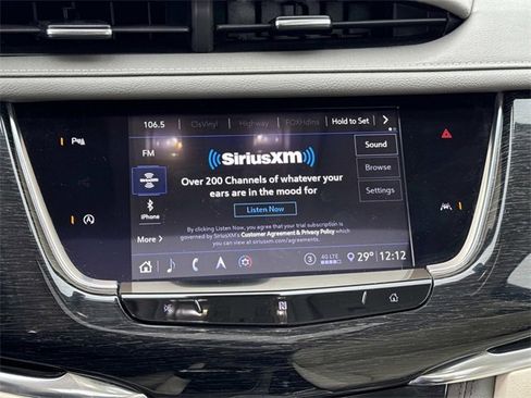 Used 2020 Cadillac XT6 Premium Luxury image 22