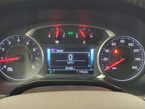 Used 2019 GMC Acadia SLT AWD/4WD image 23