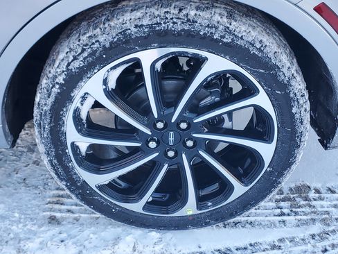 New 2026 Lincoln Nautilus Black Label image 5