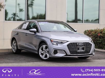 Used 2024 Audi A3 2.0T Premium