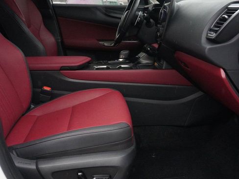 Used 2024 Lexus NX 350h AWD image 31
