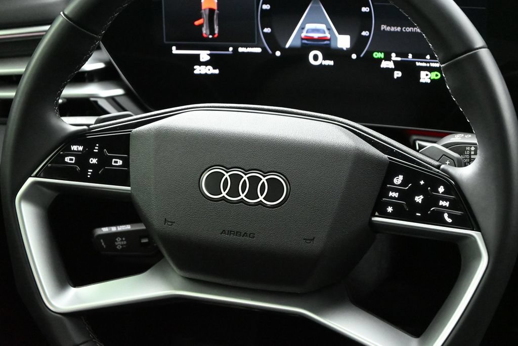Used 2025 Audi A5 Premium AWD/4WD image 13