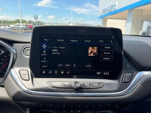 Used 2023 Chevrolet Blazer LT w/ Convenience Package AWD/4WD image 16
