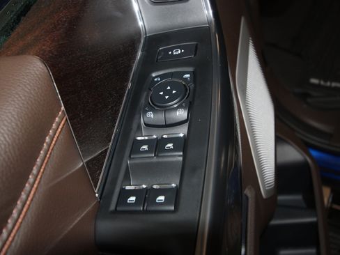 New 2026 Ford F250 King Ranch w/ Chrome Package AWD/4WD image 5