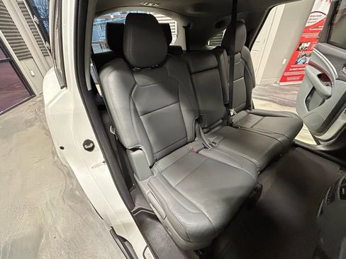Used 2015 Acura MDX SH-AWD w/ Technology Package image 6