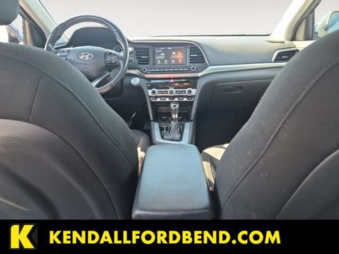 Used 2019 Hyundai Elantra Value Edition w/ Cargo Package FWD image 10
