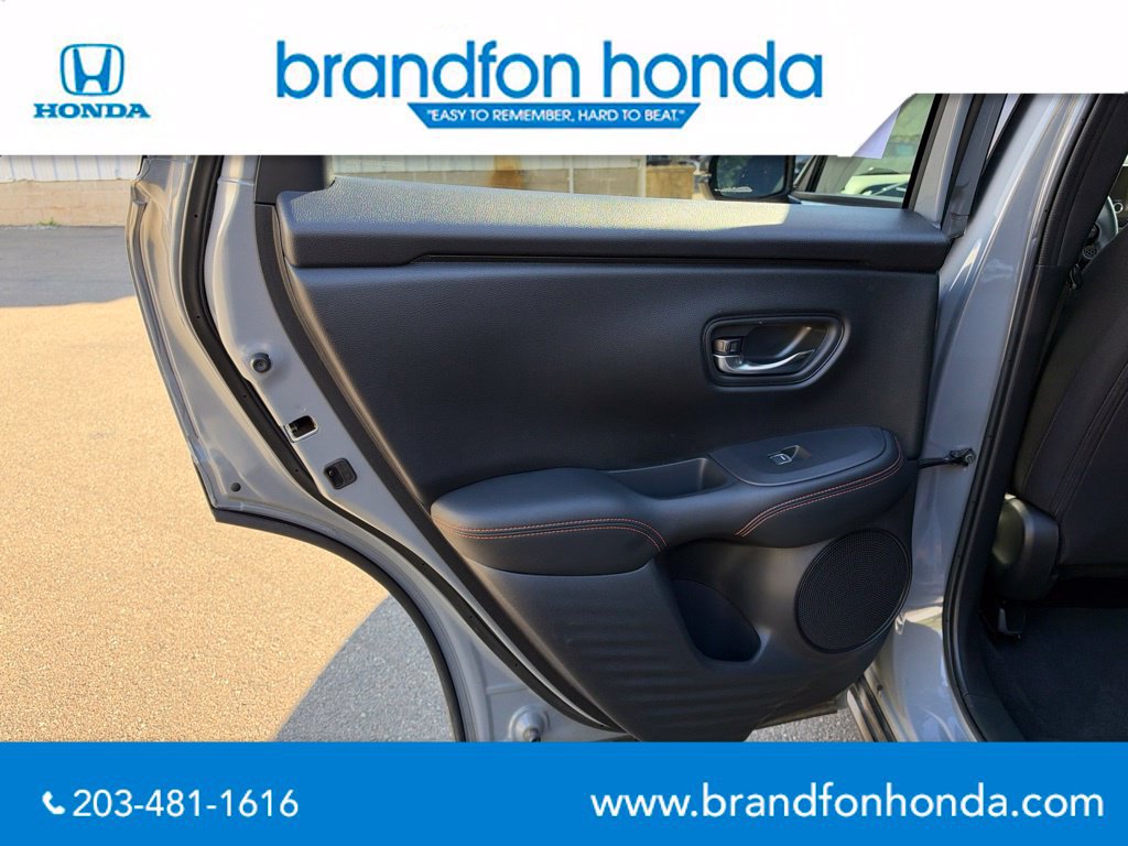 Used 2024 Honda HR-V Sport image 10