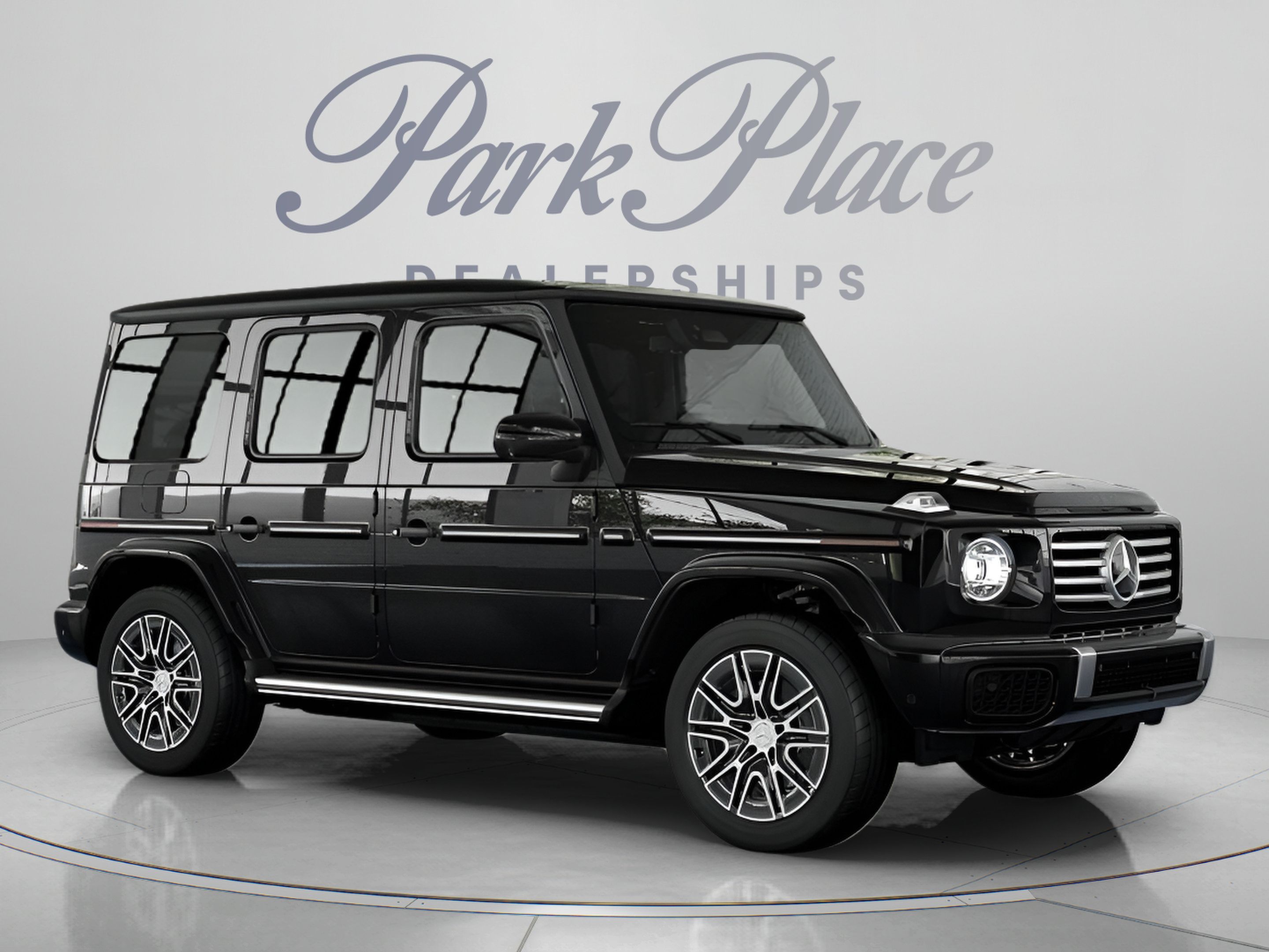 New 2027 Mercedes-Benz G 580 e image 29