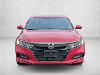 Used 2018 Honda Accord Sport video 2