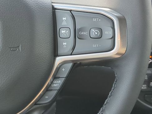 New 2026 RAM 1500 Laramie w/ Night Edition image 25