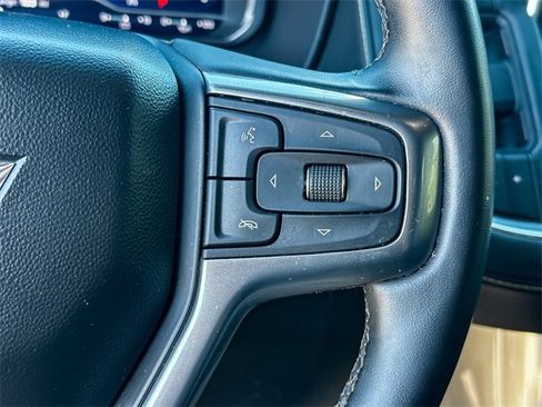 Used 2024 Chevrolet Tahoe Premier image 17