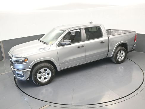 Used 2025 RAM 1500 Big Horn image 50