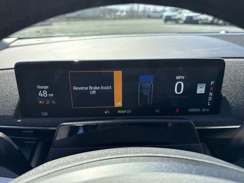 Used 2021 Ford Mustang Mach-E Premium AWD/4WD image 39