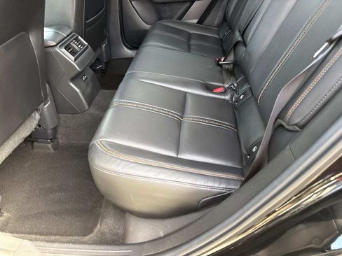 Used 2025 MAZDA CX-50 AWD 2.5 S w/ Premium Plus Pkg image 15