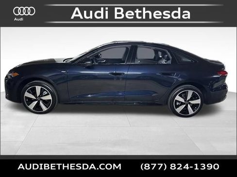 New 2026 Audi A5 2.0T Premium Plus AWD/4WD image 4