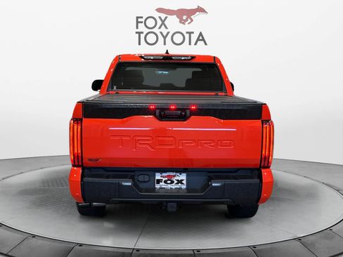 Used 2023 Toyota Tundra TRD Pro image 5
