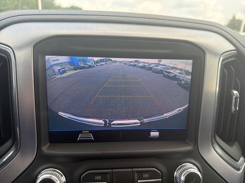 Used 2021 GMC Sierra 1500 Elevation AWD/4WD image 24