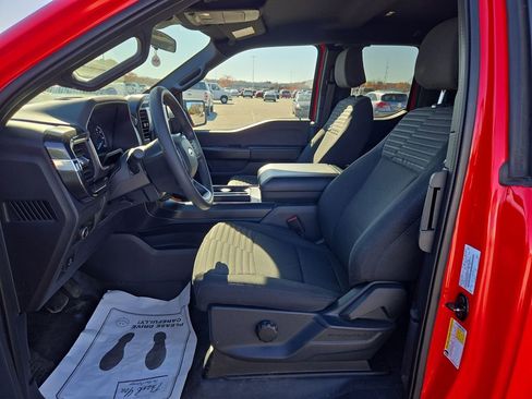 Used 2022 Ford F150 XL w/ STX Appearance Package image 11