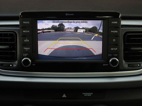 Used 2020 Kia Rio S FWD image 37
