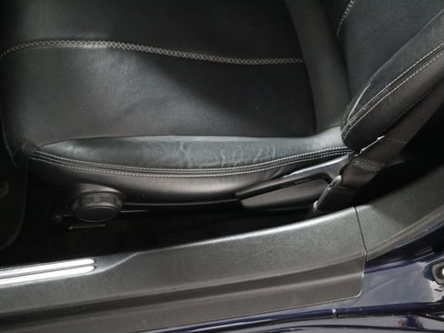 Certified 2021 MAZDA MX-5 Miata RF Grand Touring RWD image 17
