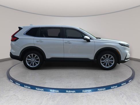 Used 2023 Honda CR-V EX image 5