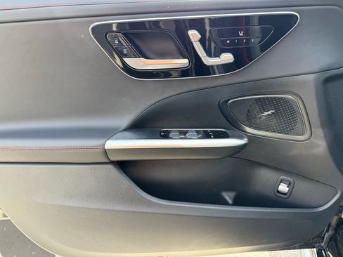 Certified 2025 Mercedes-Benz C 43 AMG 4MATIC Sedan w/ AMG Night Package Plus image 15