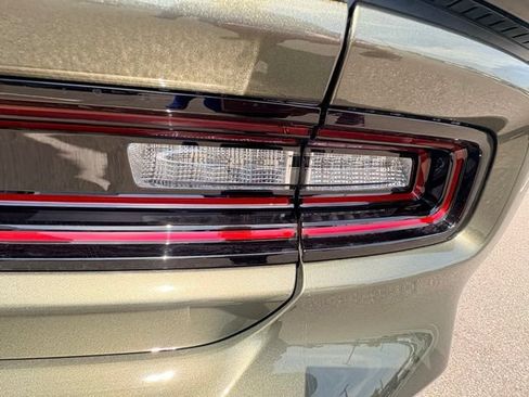 New 2026 Dodge Charger R/T AWD/4WD image 18