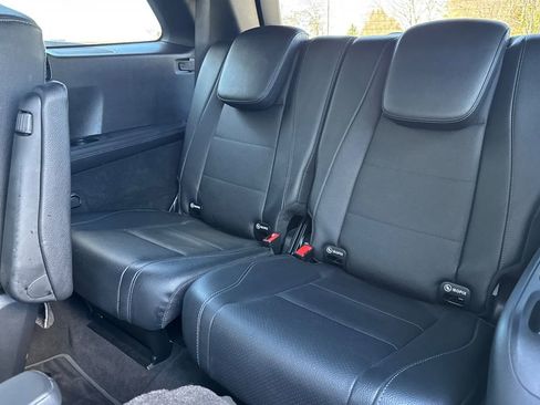 Used 2022 Mercedes-Benz GLS 450 4MATIC image 15