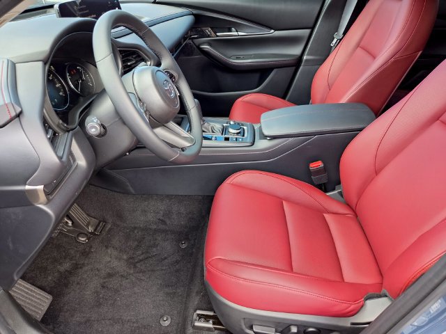 New 2026 MAZDA CX-30 AWD 2.5 S image 6