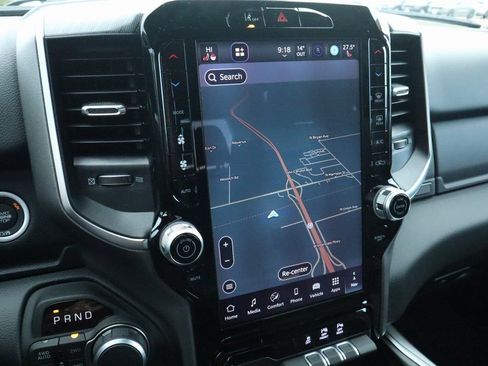 New 2026 RAM 1500 Big Horn image 7