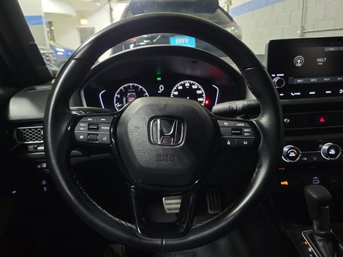Used 2024 Honda Civic Sport image 22