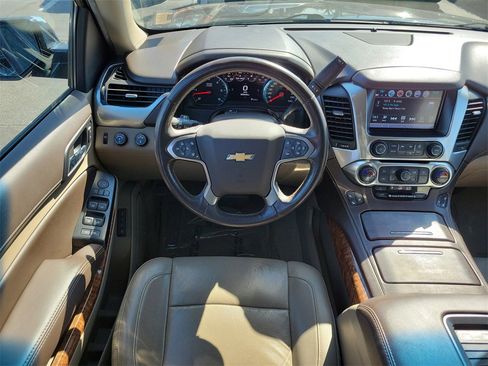 Used 2017 Chevrolet Tahoe Premier image 17