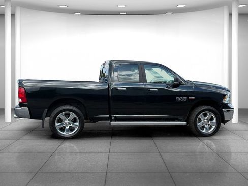 Used 2016 RAM 1500 Big Horn AWD/4WD image 8