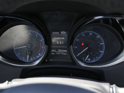 Used 2014 Toyota Corolla S FWD image 44