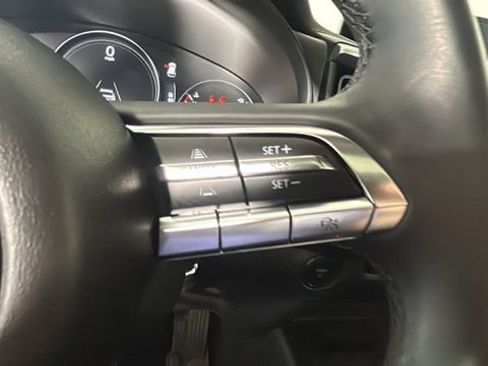 Used 2026 MAZDA CX-50 AWD 2.5 Hybrid w/ Cargo Package image 16