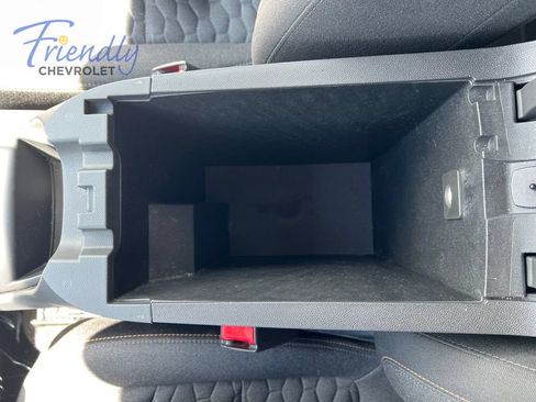 Certified 2021 Chevrolet Equinox LT AWD/4WD image 19